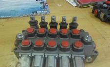 Ventil, krmilni, GALTECH 0550501030010000 Q75
