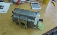 Črpalka, hidravlična, za BOKI mini bager, g5-16-16-a15r-20-r