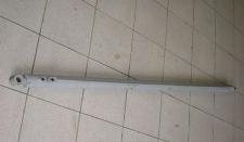 Cilinder, dvostranski, za avtovleko, hod 1700mm