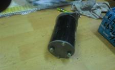 Elektromotor, AME1733, 11.216.306, 12V, 0.8kW