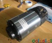 Elektromotor, AMP 4632,11.214.255,24V 3,0 KW