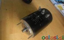 Elektromotor, AMJ 4728 ,11.216.052 12 V