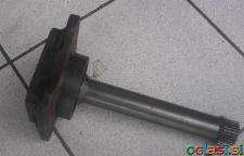 Spojna osovina za menjalnike Volvo, OMFB 09300100209