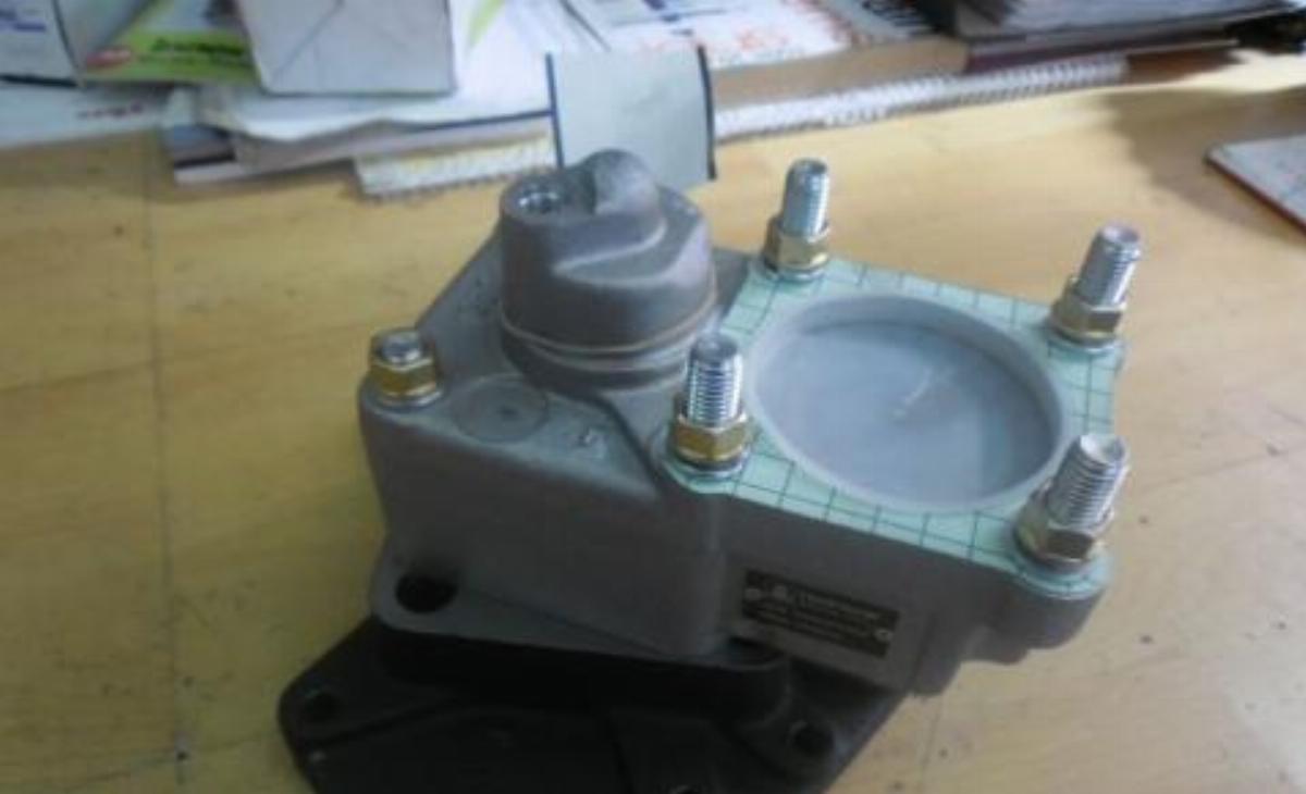 Odgon, Hydrocar P82M3P10204, PZB 91000001692