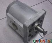 Črpalka, hidravlična, Marzocchi 4D270 GEAR PUMP, GR4