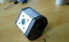 Črpalka, hidravlična, za viličar Still tip 70-35, 70-40