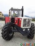 Steyr 8160-140 KS-37 KM/H