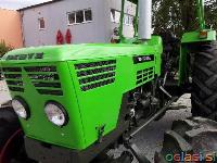 Deutz 7206 original nemški