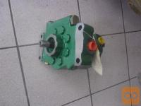 Črpalka, hidravlična, John Deere ar39018, ar89063