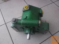 Črpalka, hidravlična, John Deere ar39018, ar89063
