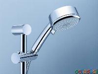 GROHE ročne prhe in garniture - tuš ročke: barvne, funkcijske,...od 13,50 Eur