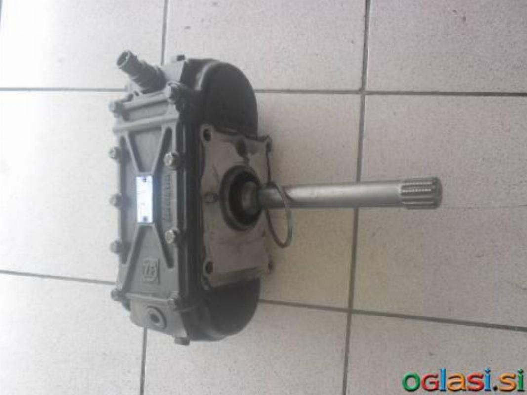 N 221/10 B - IT ZF PTO 6019 005 019