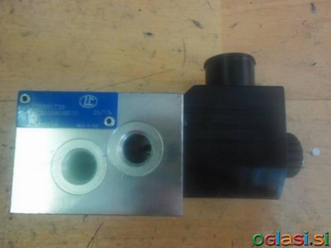 R933001739 Oil Control Preusmeritveni ventil 2/6