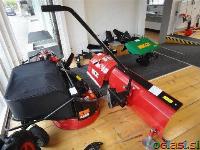 Priključek snežna deska za motokultivator Jansen MGT-420 in MGT-600E