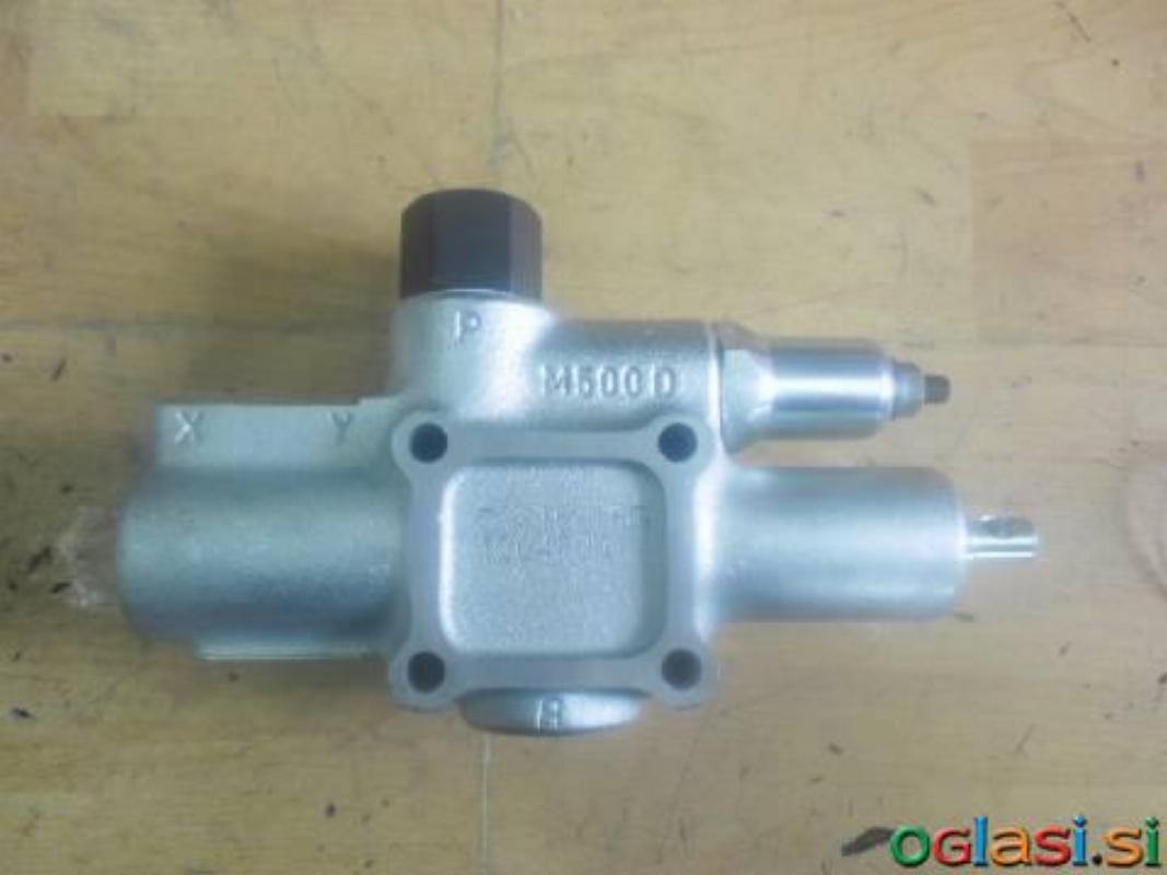 DM70P016200 Hydrocar zračno krmiljen kiper ventil, PZB 3M70P016200