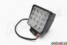 Delovne LED luči