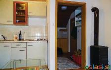APARTMA ZARA KOPE UGODNO ODDAM !