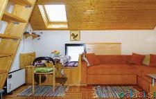 APARTMA ZARA KOPE UGODNO ODDAM !