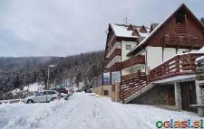 APARTMA ZARA KOPE UGODNO ODDAM !