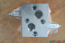 Hidromotor tip MT (OMT) - SPG d.o.o.