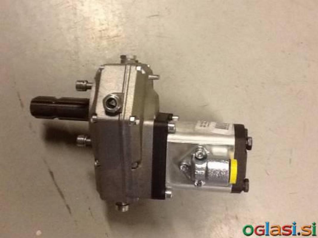 MULTIPLIKATOR+ČRPALKA GR.2