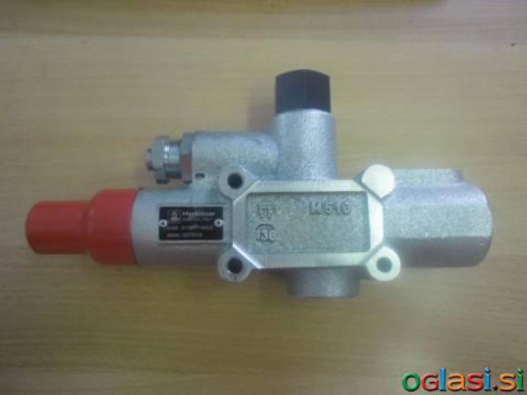 Kiper ventil Hydrocar D130PP184C0, PZB 3130PP184C0