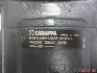 Hidravlična črpalka Casappa KP30.73-A5K9-LGG/GF-55/20.16-L