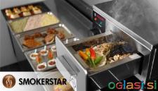 KONVEKTOMAT ANGELO PO CombiStar FX