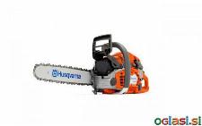 Profesionalna motorna žaga Husqvarna 550 XP®
