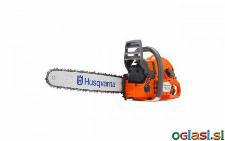 Profesionalna motorna žaga Husqvarna 576 XP®G
