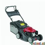 Kosilnica s plastičnem ohišjem Honda HRX 426 SDE