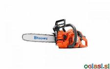 Motorna žaga Husqvarna 439