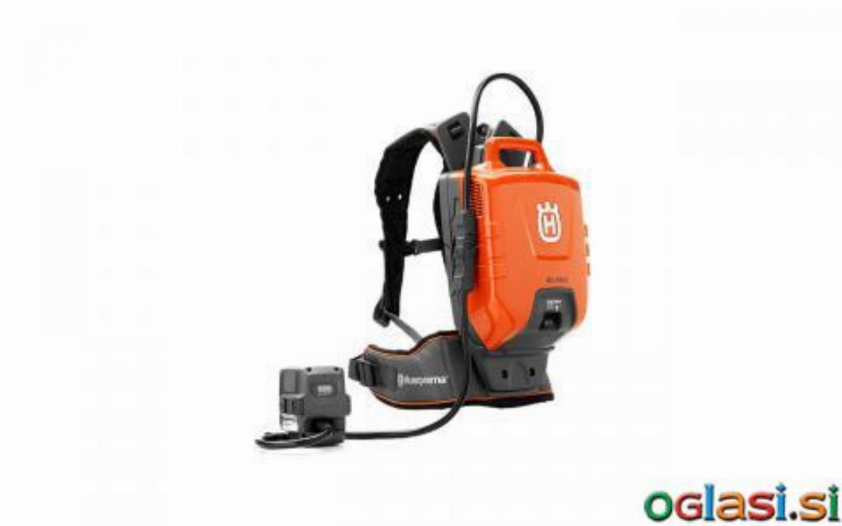 Oprtni akumulator Husqvarna BLi940X
