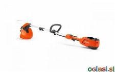 Baterijski trimer Husqvarna 136 LiL