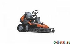 Rider traktorska kosilnica Husqvarna R 422 Ts AWD (Kosišče CombiTurf® 112)
