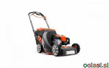 Vrtna kosilnica Husqvarna LC 348 VI