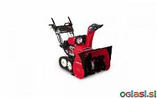 Snežna freza Honda HSS 970T