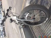ELEKTRIČNO KOLO E-FAT BIKE