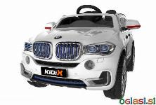 Kidix X5 - Otroško baterijsko vozilo