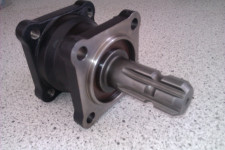 Kardanski nastavek za batno črpalko - SPG d.o.o.