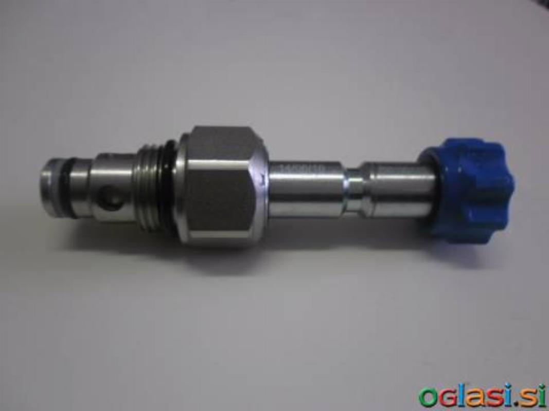 Elektromagnetni Ventil Rexroth OD150518IS000